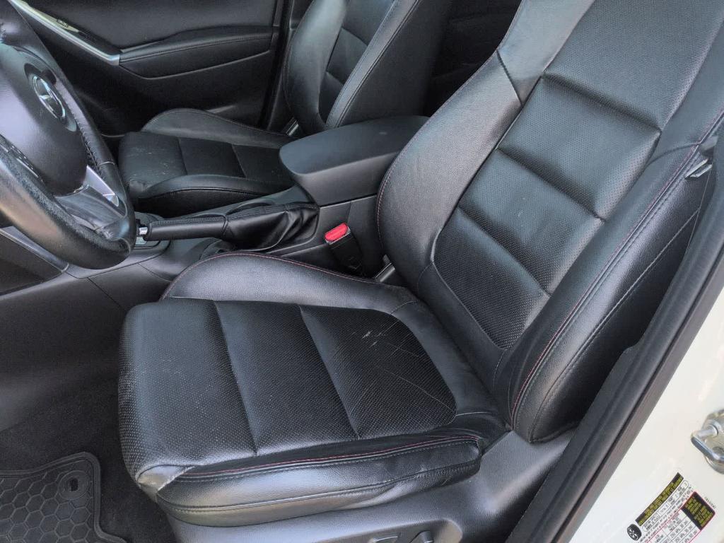 used 2014 Mazda CX-5 car, priced at $5,500