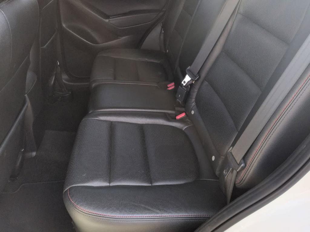 used 2014 Mazda CX-5 car, priced at $5,500