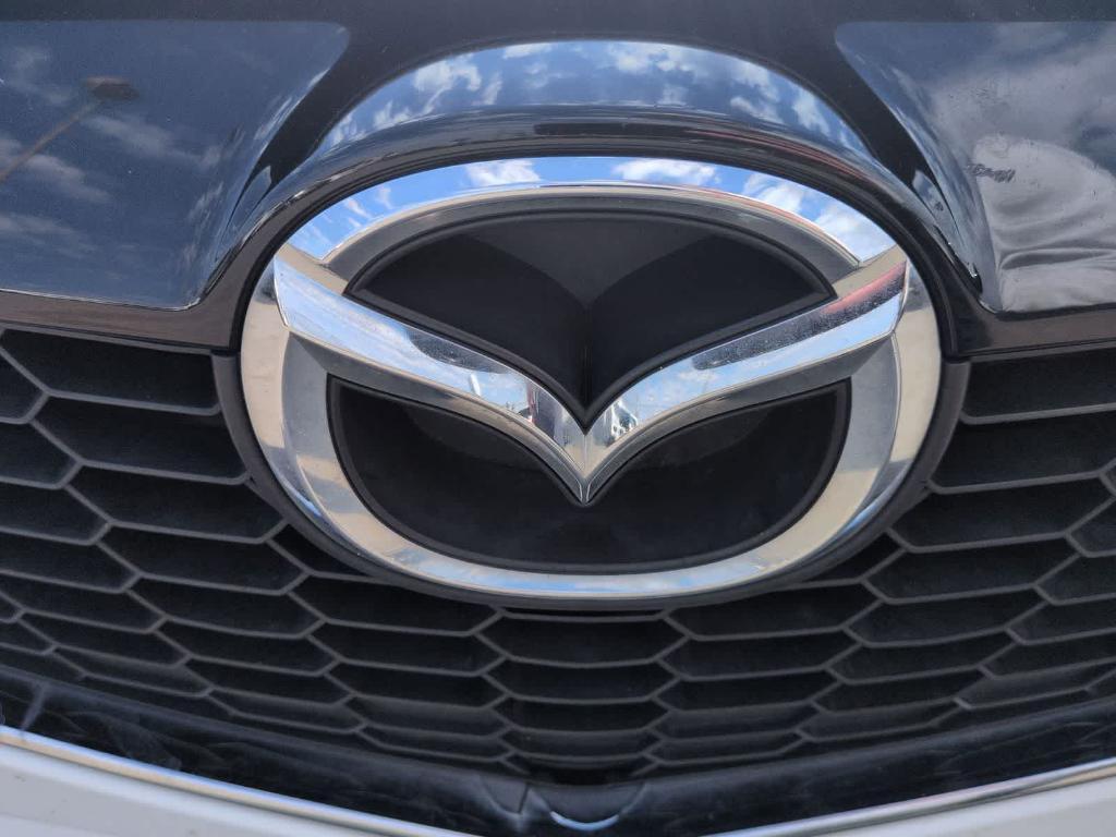 used 2014 Mazda CX-5 car, priced at $5,500