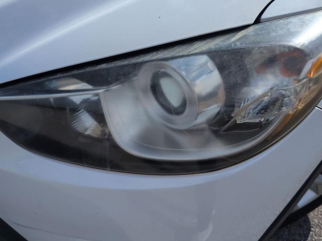 used 2014 Mazda CX-5 car, priced at $5,500