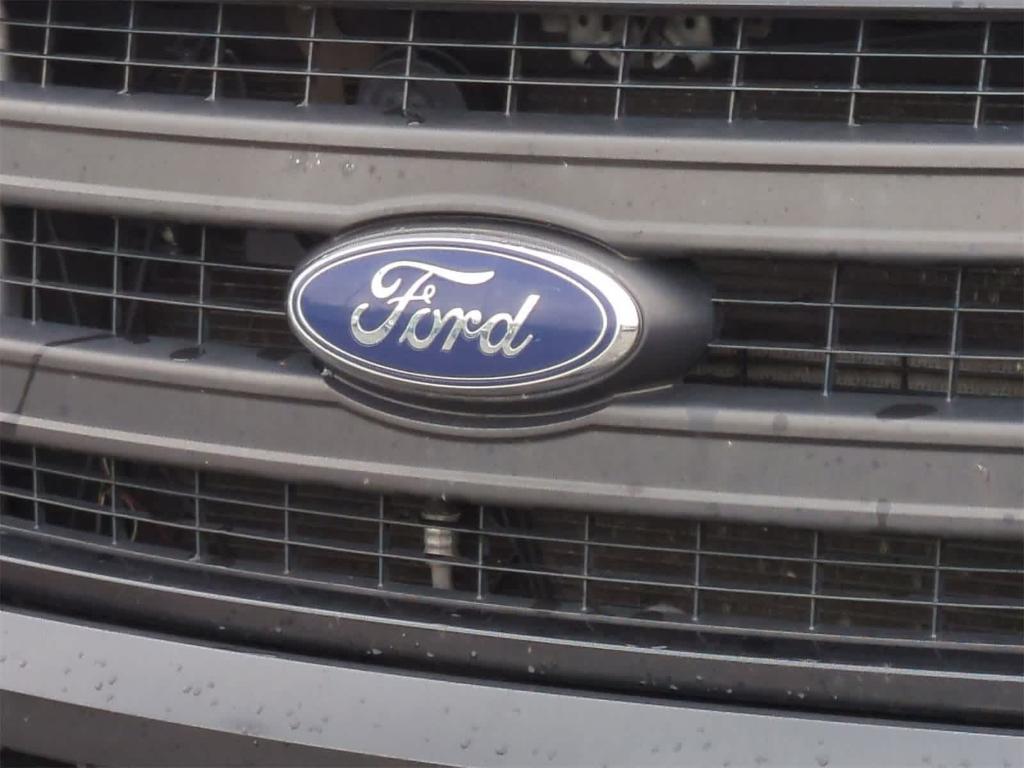 used 2014 Ford F-150 car, priced at $13,995