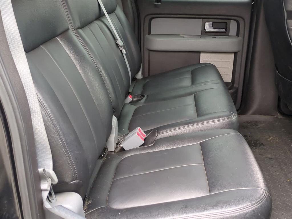 used 2014 Ford F-150 car, priced at $13,995