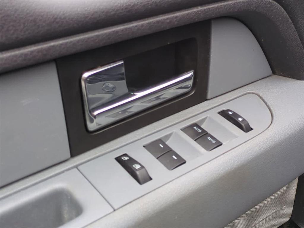 used 2014 Ford F-150 car, priced at $13,995