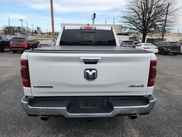 used 2019 Ram 1500 car, priced at $30,760