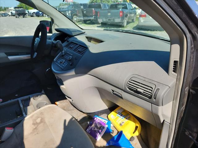 used 2007 Nissan Quest car, priced at $1,988