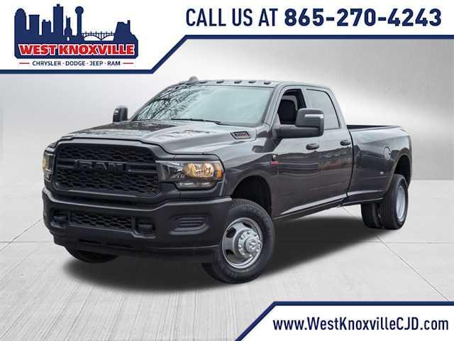 new 2024 Ram 3500 car, priced at $55,030