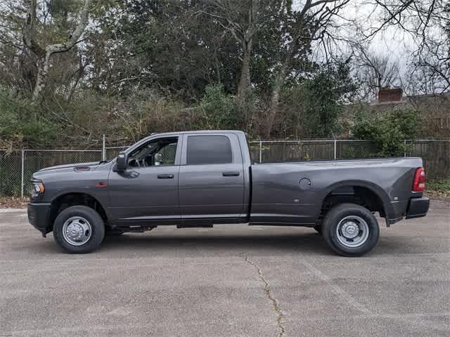 new 2024 Ram 3500 car, priced at $55,030