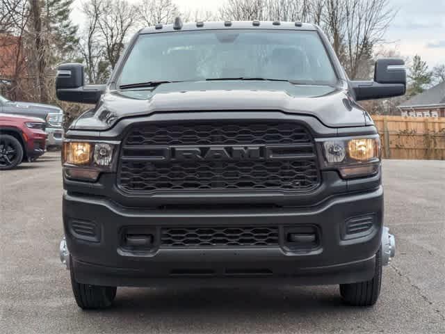 new 2024 Ram 3500 car, priced at $55,030