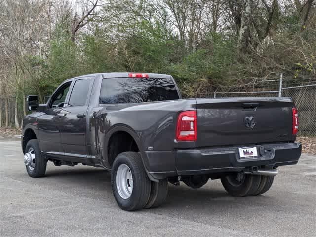 new 2024 Ram 3500 car, priced at $55,030