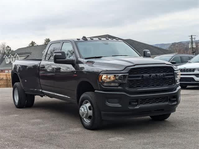 new 2024 Ram 3500 car, priced at $55,030