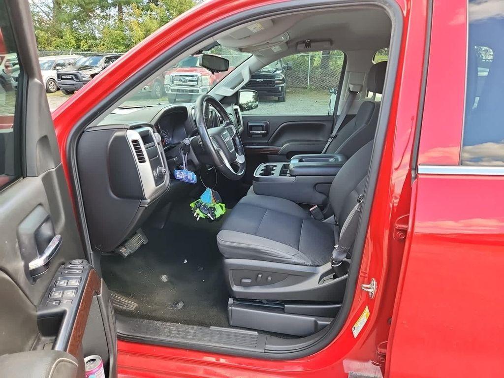 used 2014 GMC Sierra 1500 car, priced at $10,875