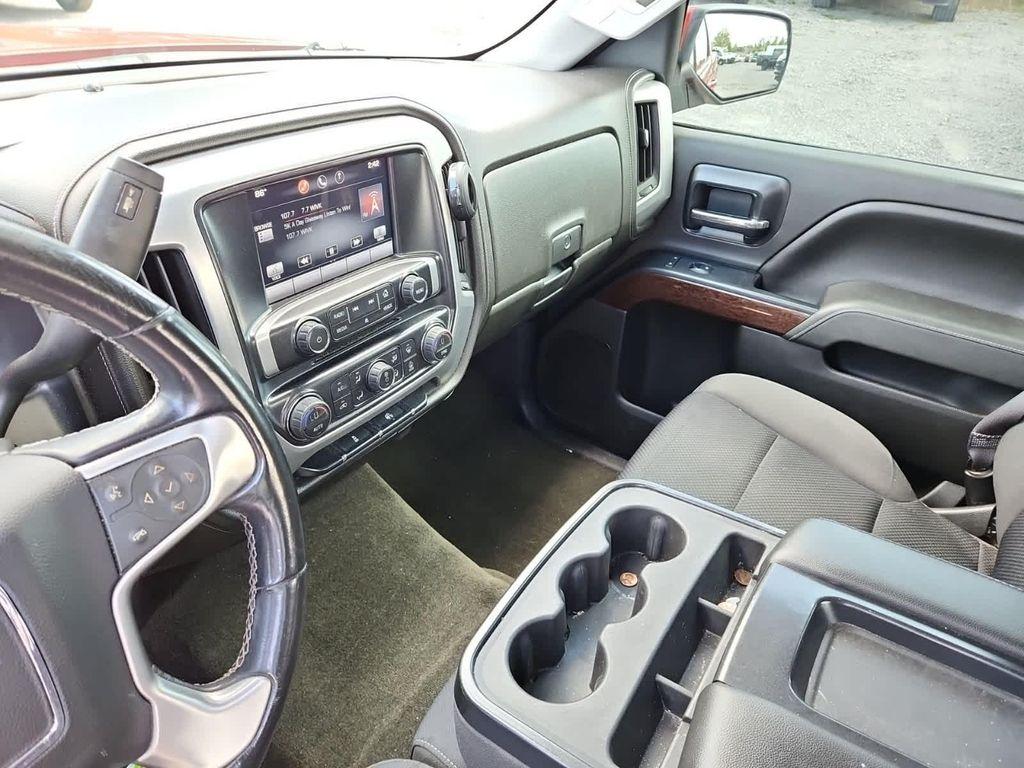 used 2014 GMC Sierra 1500 car, priced at $10,875
