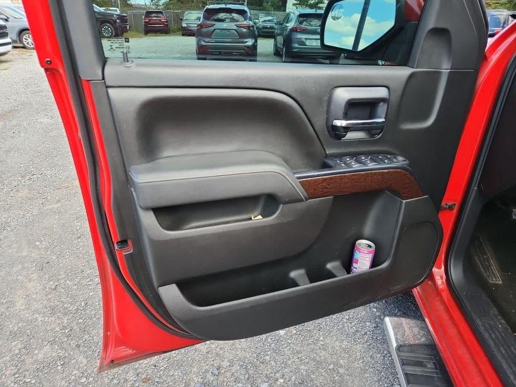 used 2014 GMC Sierra 1500 car, priced at $10,875