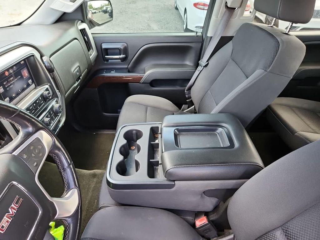 used 2014 GMC Sierra 1500 car, priced at $10,875
