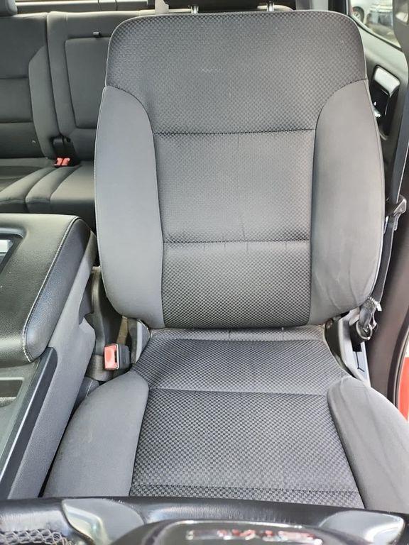 used 2014 GMC Sierra 1500 car, priced at $10,875