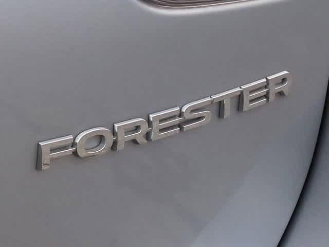 used 2021 Subaru Forester car, priced at $19,875