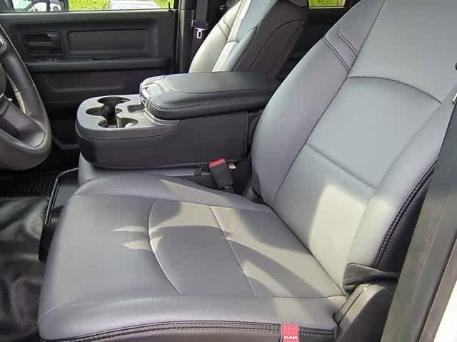 new 2025 Ram 2500 car, priced at $57,645