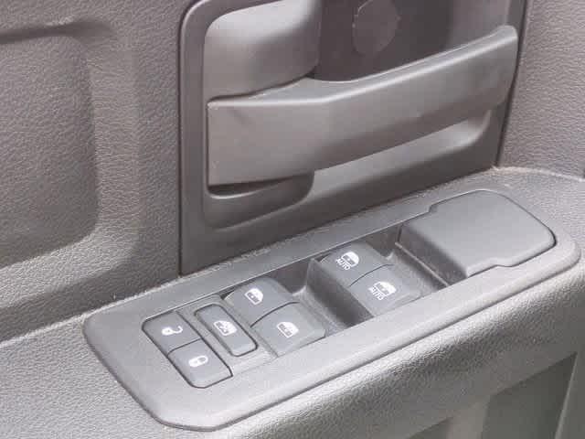 new 2025 Ram 2500 car, priced at $58,530