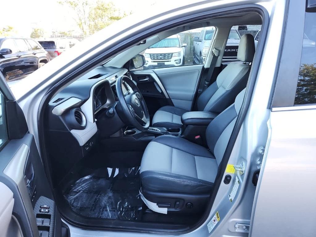 used 2013 Toyota RAV4 car, priced at $12,995