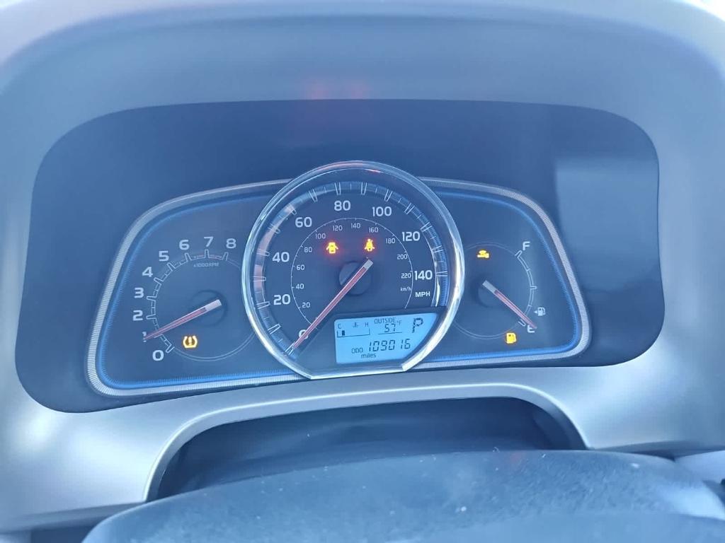 used 2013 Toyota RAV4 car, priced at $12,995