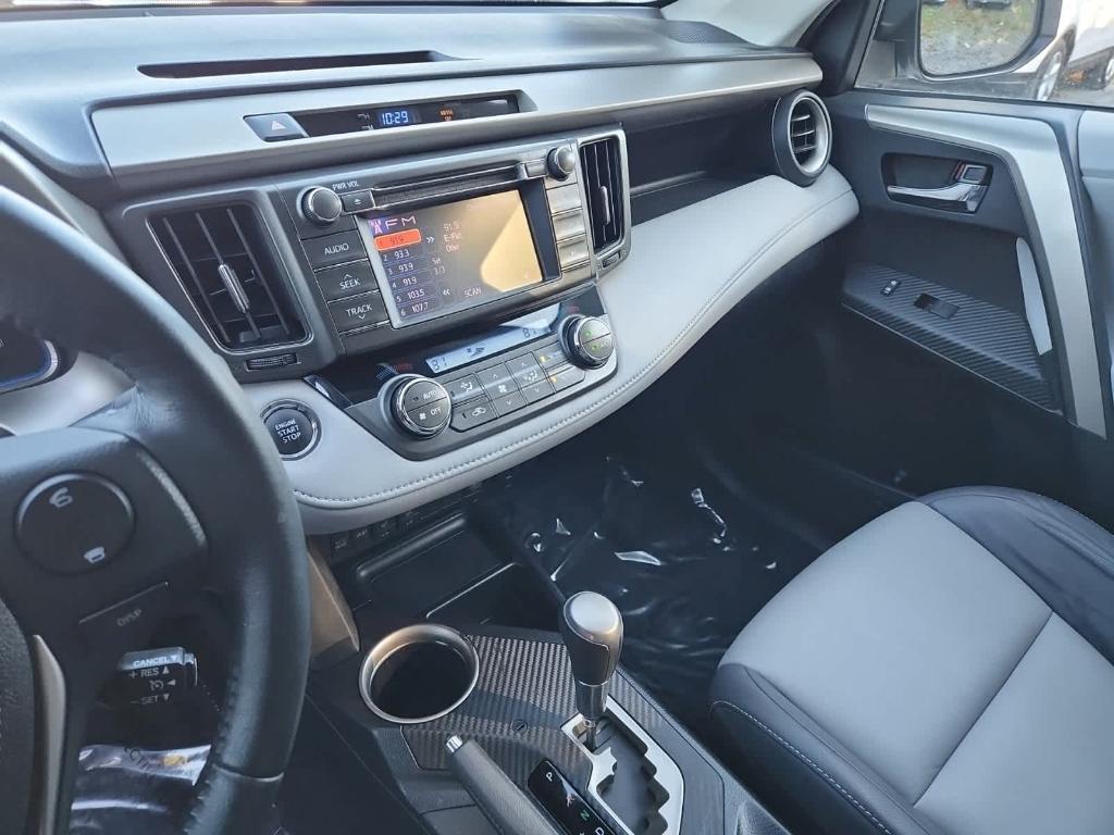 used 2013 Toyota RAV4 car, priced at $12,995