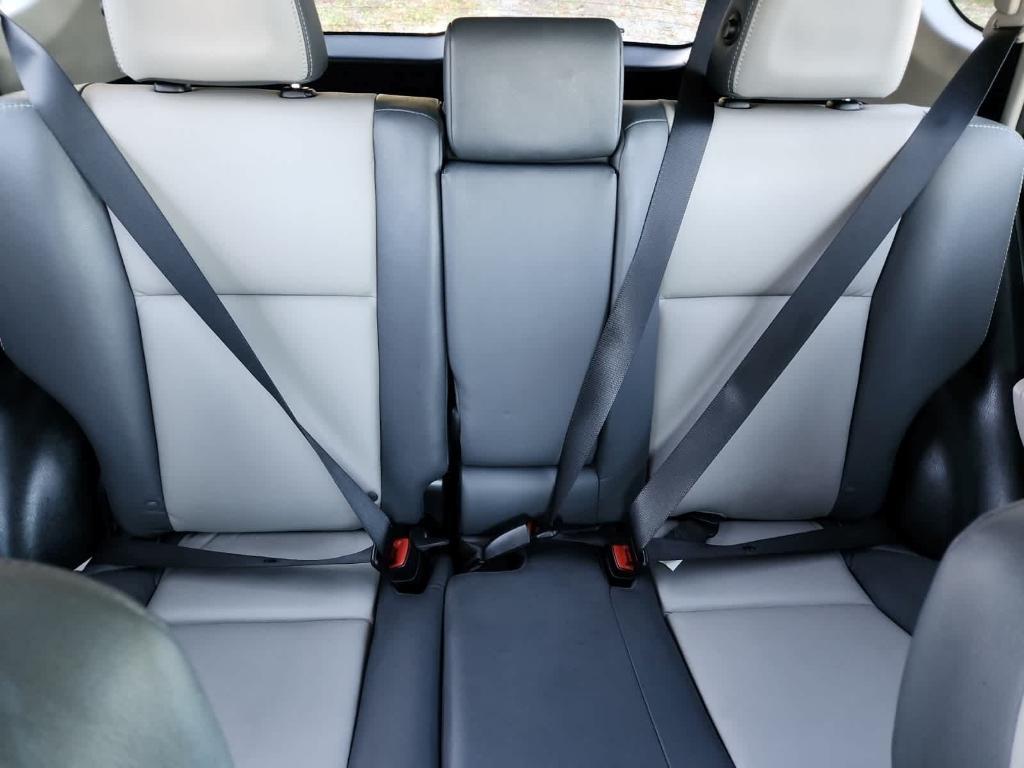 used 2013 Toyota RAV4 car, priced at $12,995