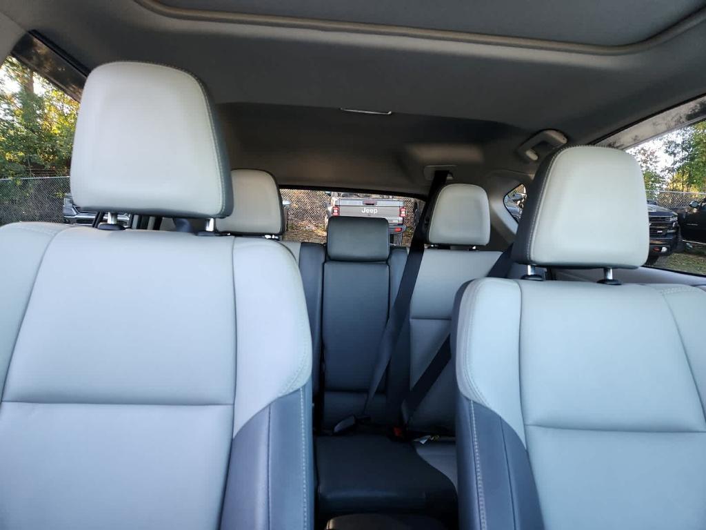 used 2013 Toyota RAV4 car, priced at $12,995