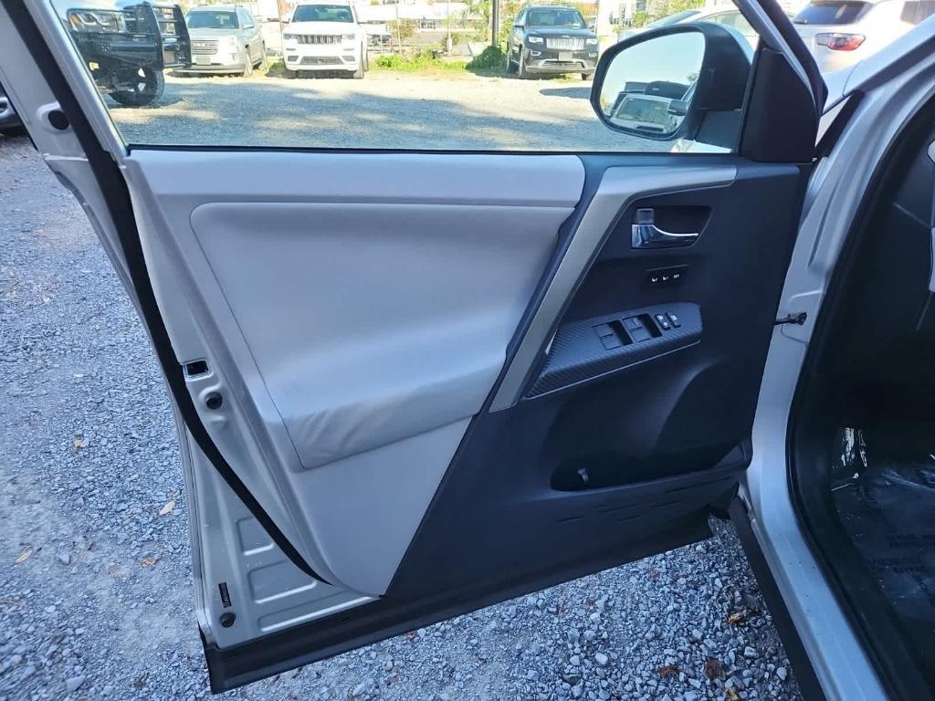 used 2013 Toyota RAV4 car, priced at $12,995