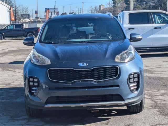 used 2019 Kia Sportage car, priced at $12,460