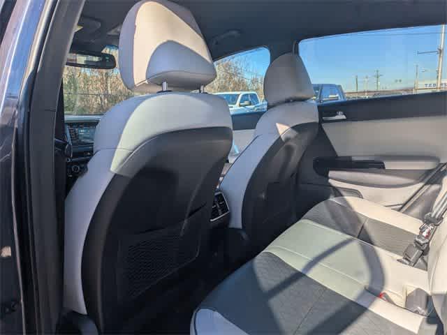 used 2019 Kia Sportage car, priced at $10,985