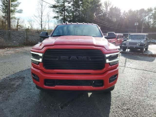 used 2022 Ram 2500 car, priced at $49,995