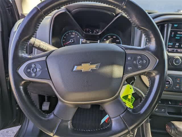 used 2016 Chevrolet Colorado car, priced at $23,950