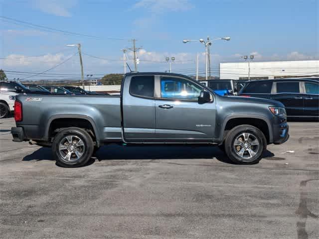 used 2016 Chevrolet Colorado car, priced at $23,950