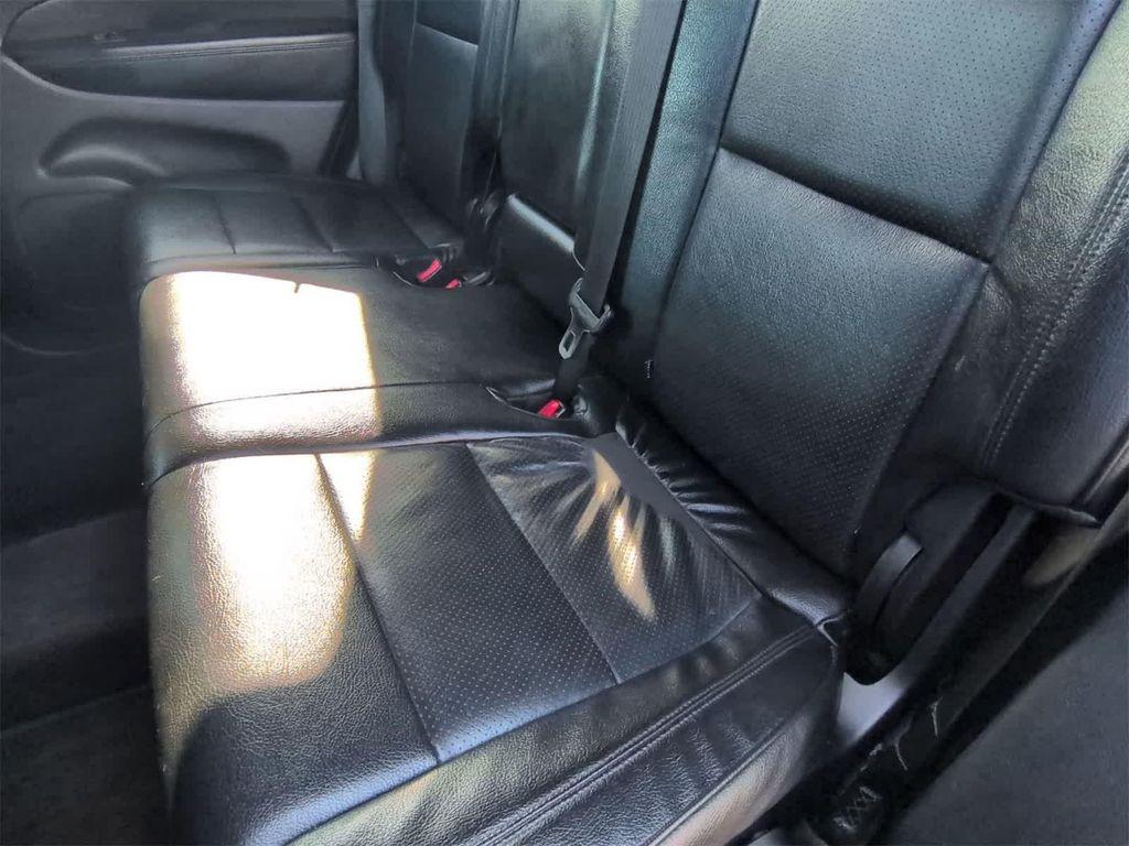 used 2015 Jeep Grand Cherokee car, priced at $10,991