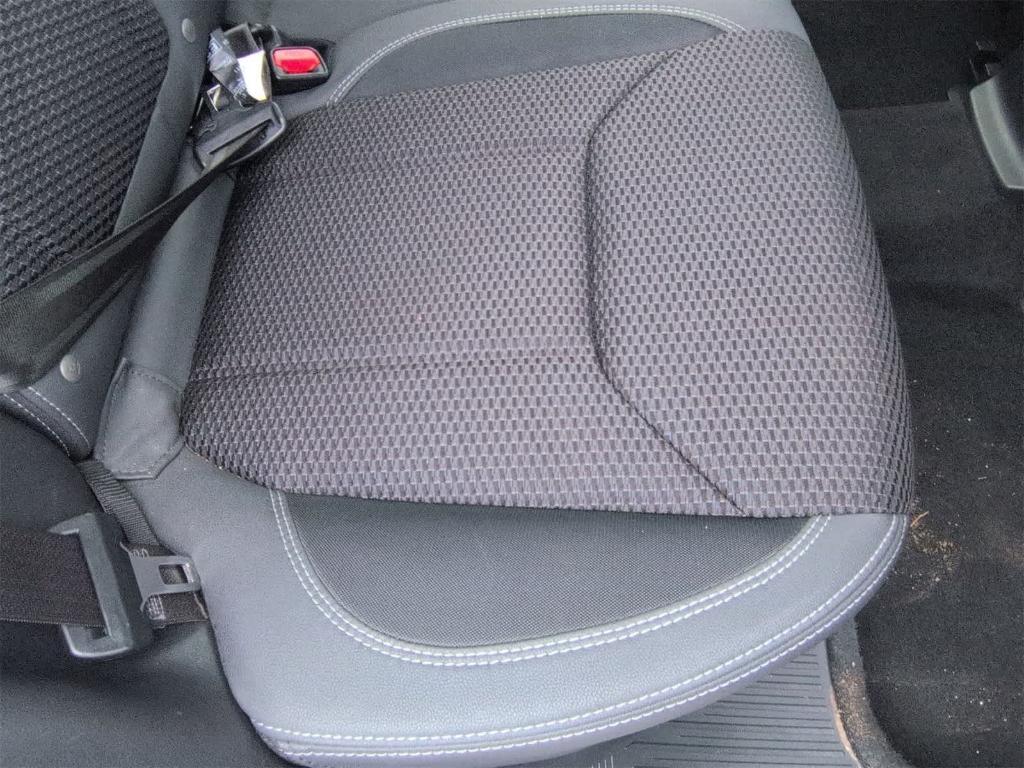 used 2019 Subaru Forester car, priced at $20,173