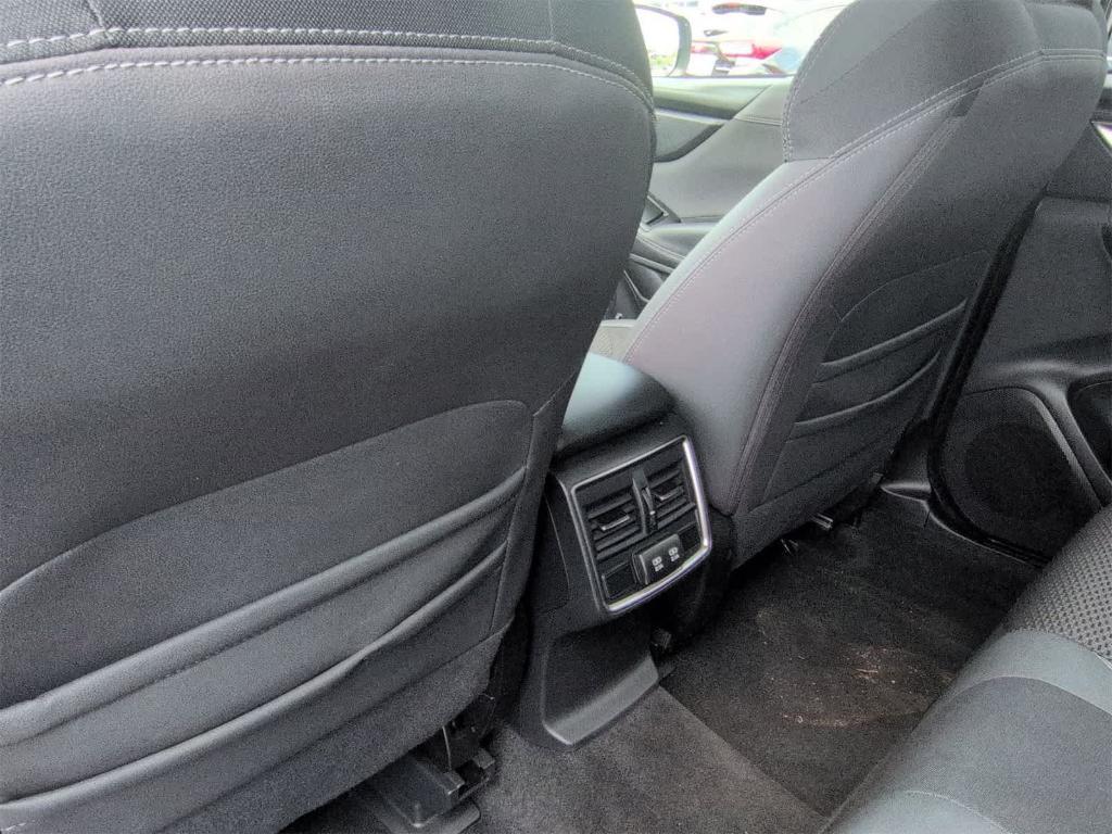 used 2019 Subaru Forester car, priced at $20,173
