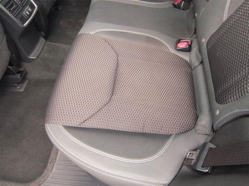 used 2019 Subaru Forester car, priced at $20,173