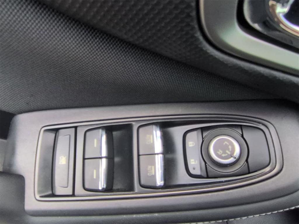 used 2019 Subaru Forester car, priced at $20,173