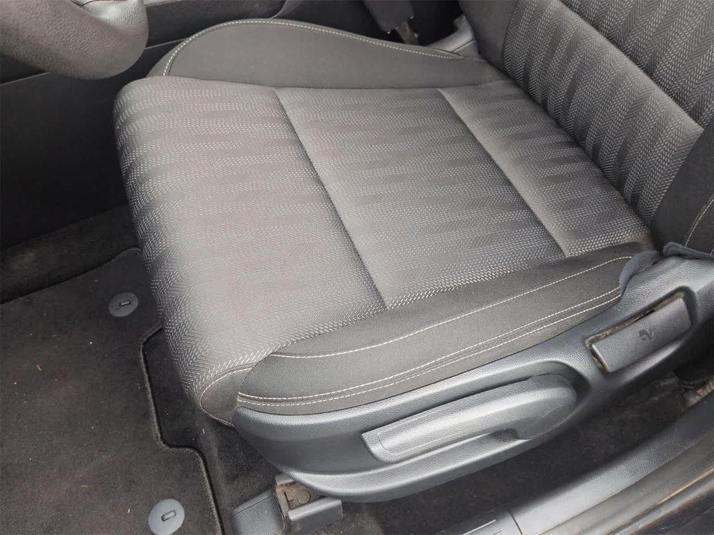 used 2021 Kia Sportage car, priced at $11,500