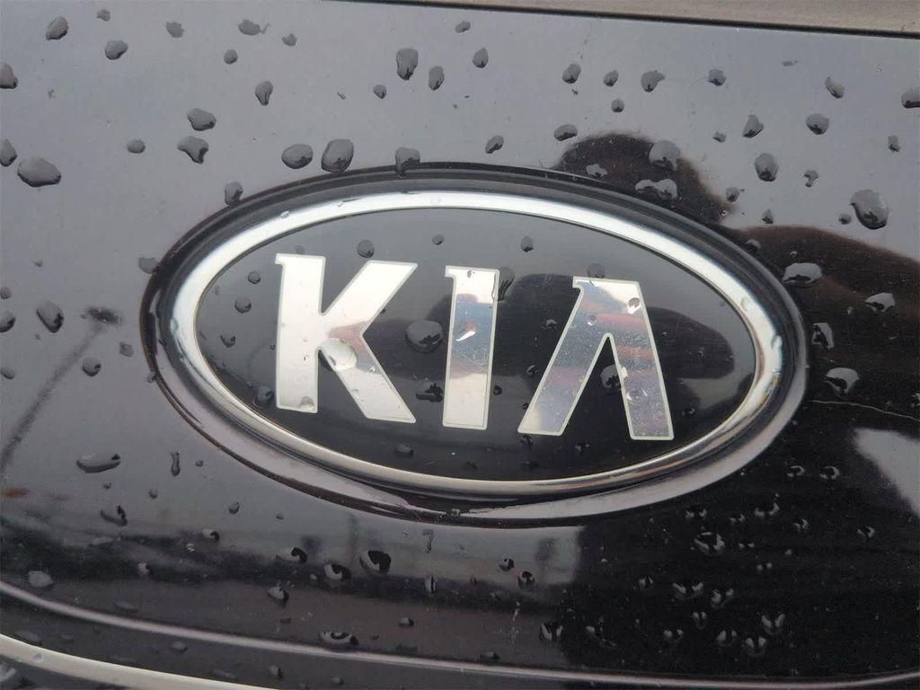 used 2021 Kia Sportage car, priced at $11,500
