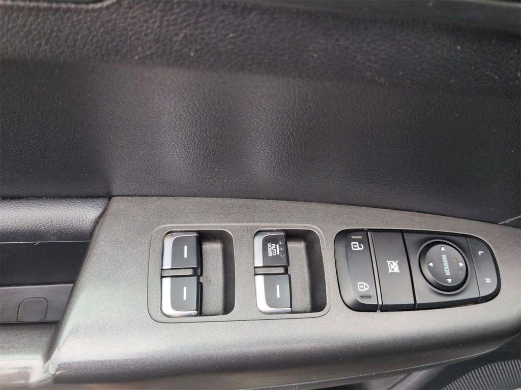 used 2021 Kia Sportage car, priced at $11,500