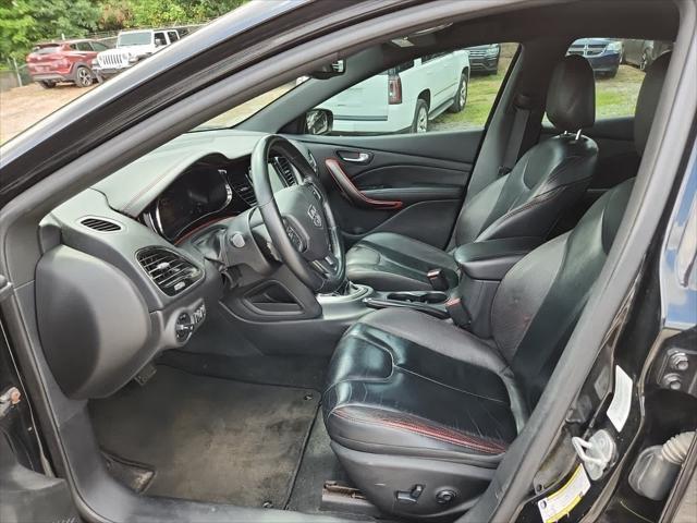 used 2014 Dodge Dart car, priced at $8,300