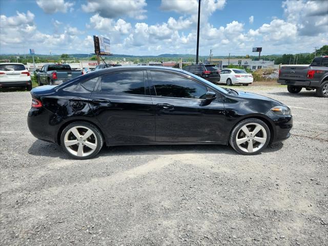 used 2014 Dodge Dart car, priced at $8,300