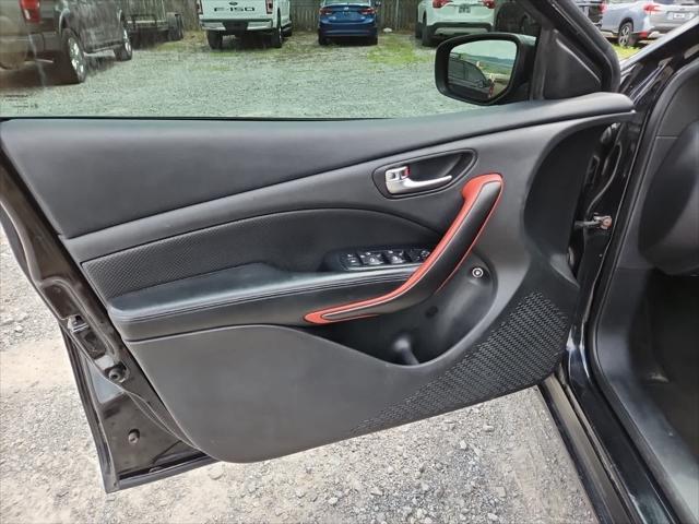 used 2014 Dodge Dart car, priced at $8,300