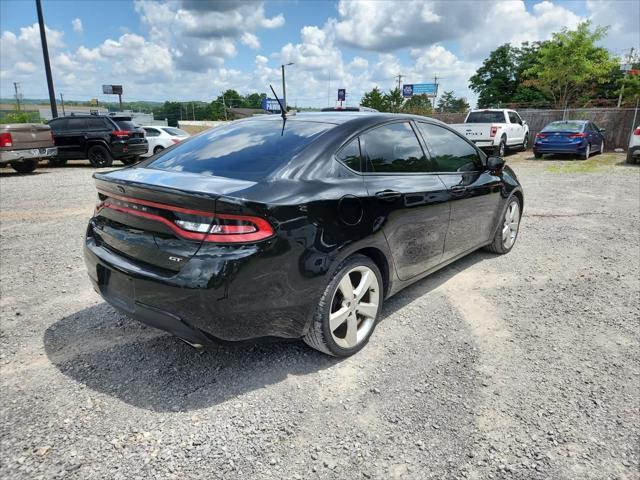 used 2014 Dodge Dart car, priced at $8,300