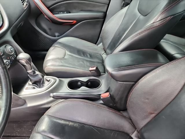 used 2014 Dodge Dart car, priced at $8,300