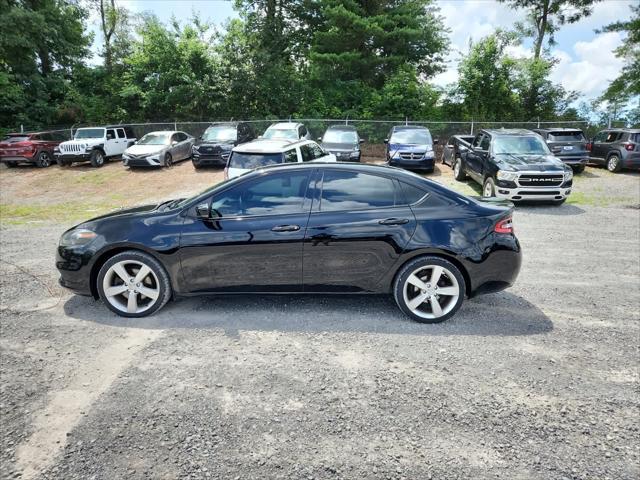 used 2014 Dodge Dart car, priced at $8,300