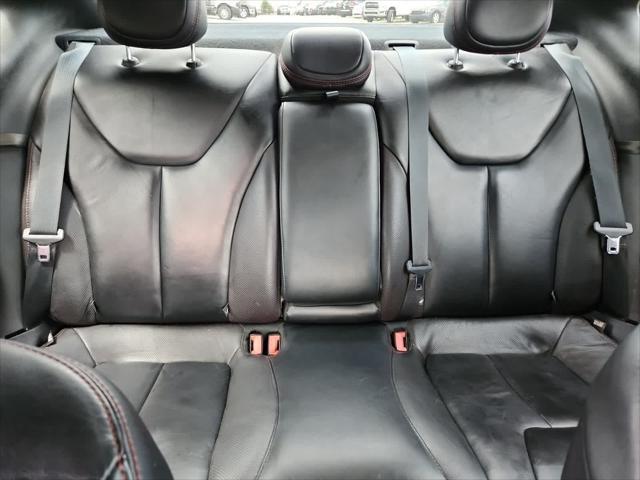 used 2014 Dodge Dart car, priced at $8,300