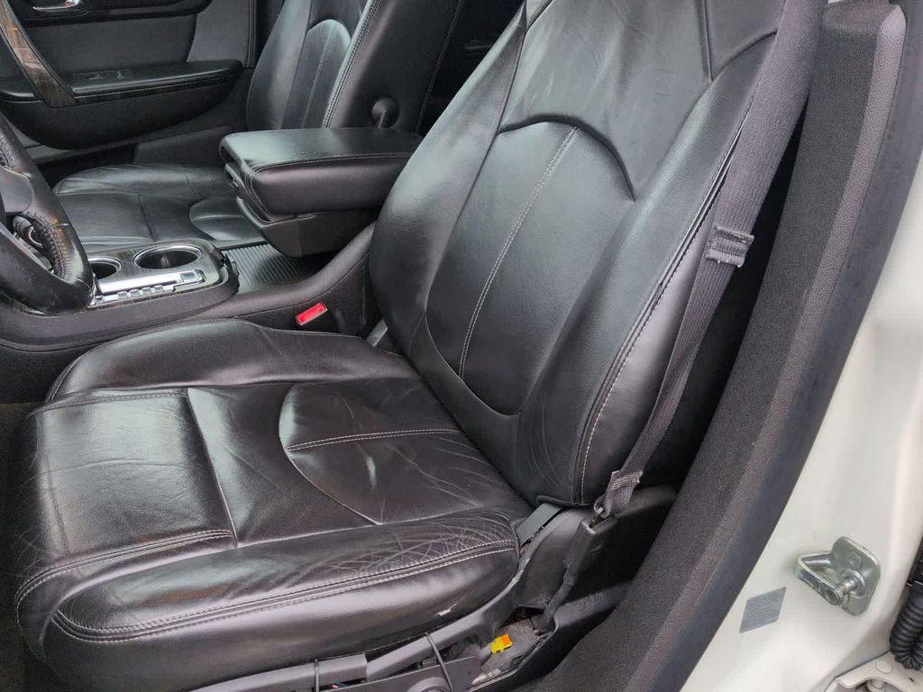 used 2013 GMC Acadia car, priced at $4,995