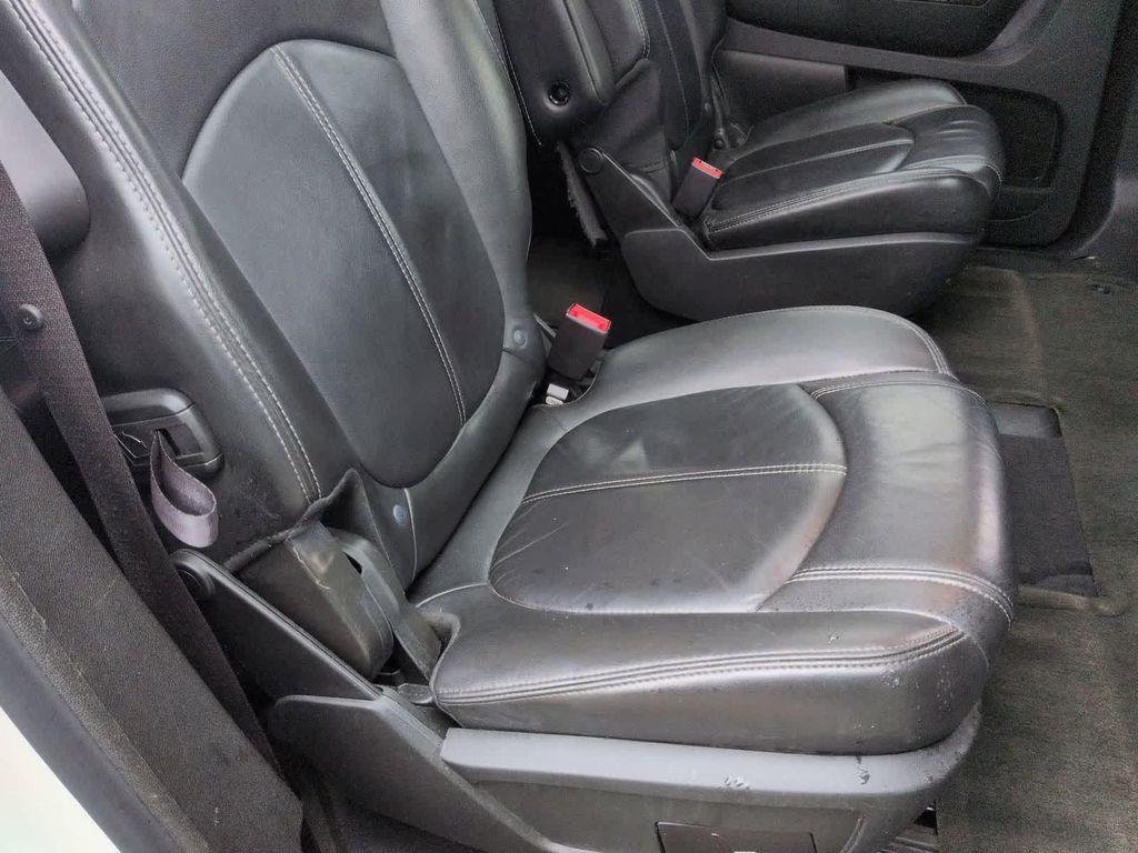 used 2013 GMC Acadia car, priced at $4,995